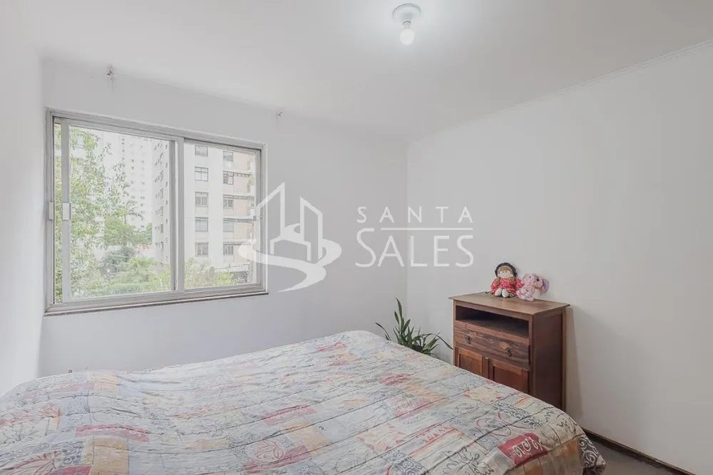 Apartamento, 3 quartos, 123 m² - Foto 5