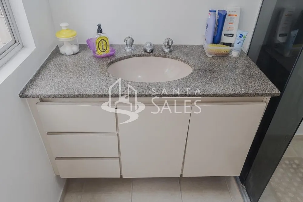 Apartamento, 3 quartos, 123 m² - Foto 8