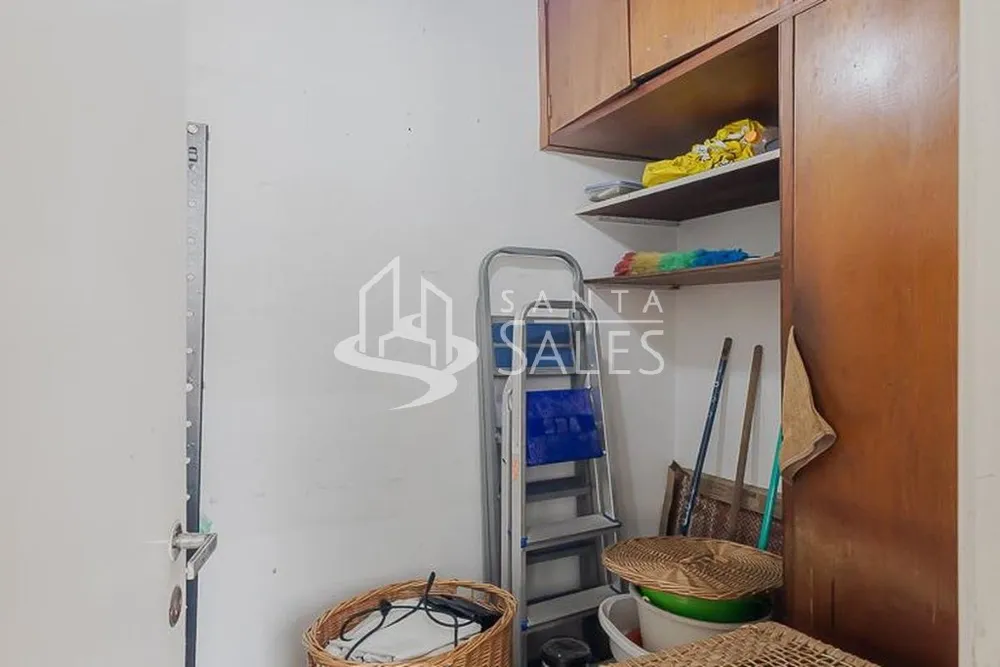 Apartamento, 3 quartos, 123 m² - Foto 2