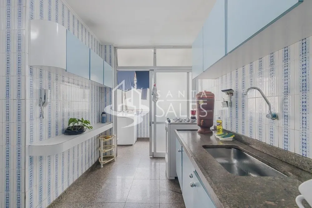 Apartamento, 3 quartos, 123 m² - Foto 11