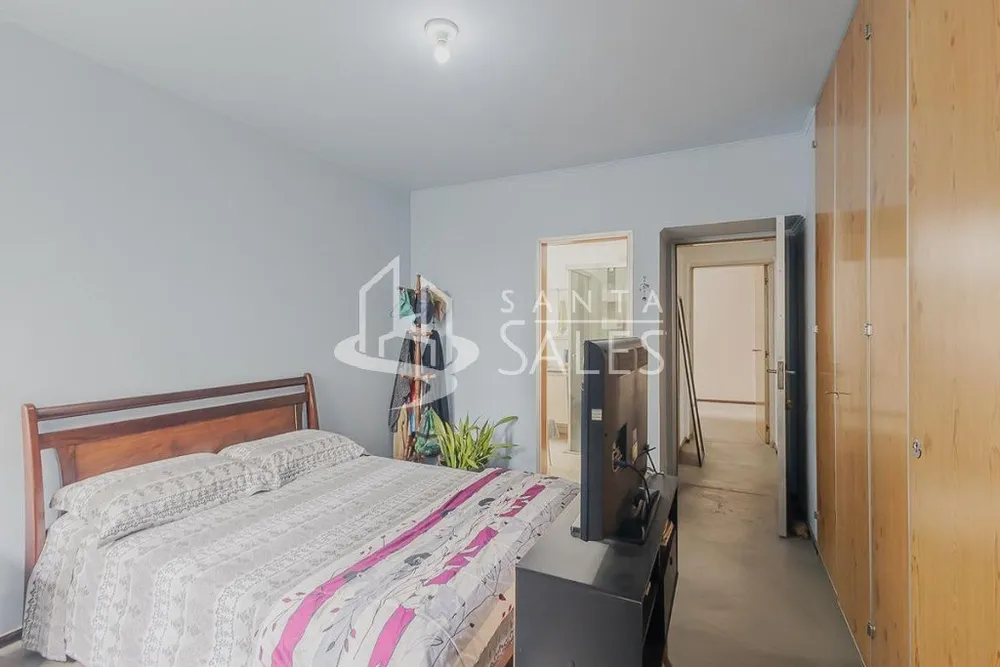 Apartamento, 3 quartos, 123 m² - Foto 1