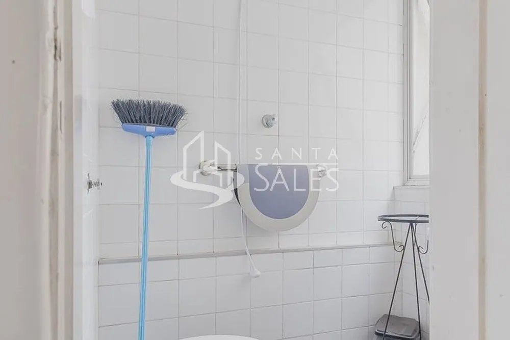 Apartamento, 3 quartos, 123 m² - Foto 16