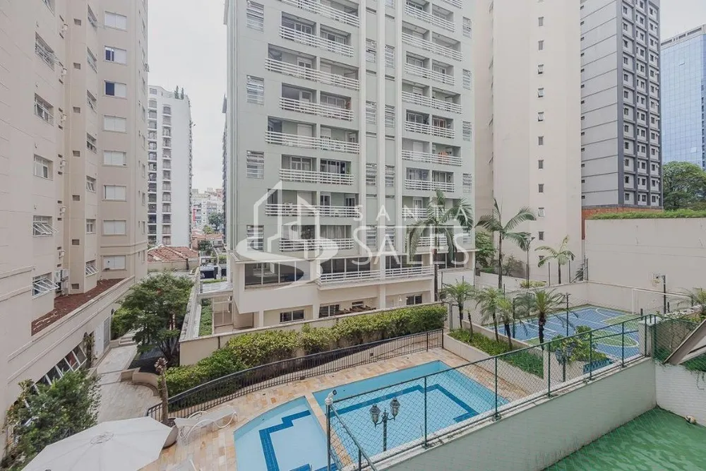 Apartamento, 3 quartos, 123 m² - Foto 7