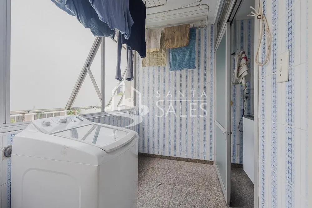 Apartamento, 3 quartos, 123 m² - Foto 4