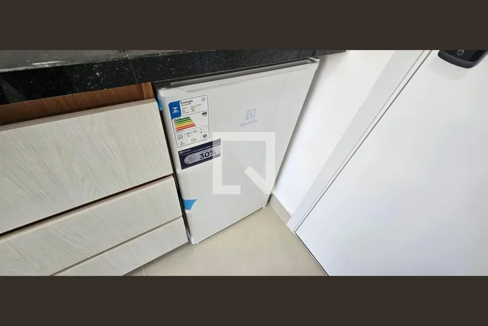 Kitnet-Studio, 22 m² - Foto 1
