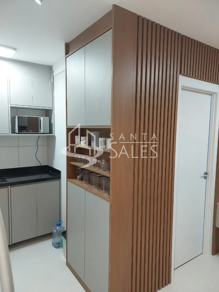 Apartamento, 2 quartos, 35 m² - Foto 5