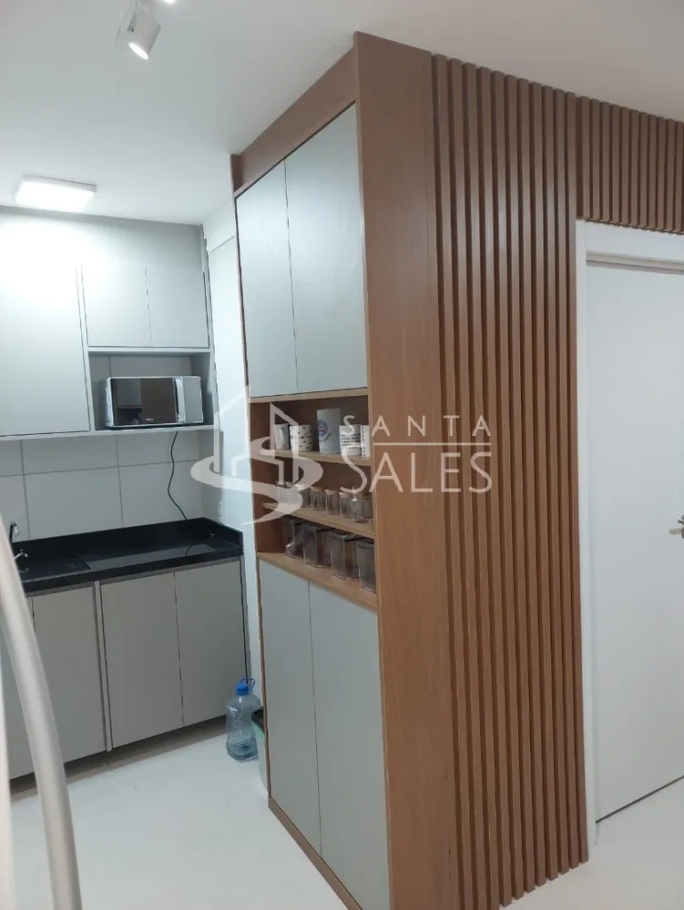 Apartamento, 2 quartos, 35 m² - Foto 3