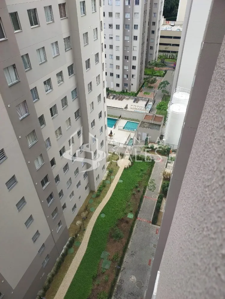 Apartamento, 2 quartos, 35 m² - Foto 14