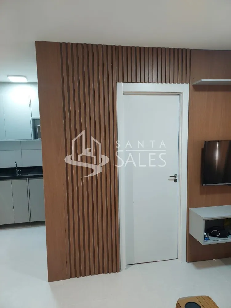 Apartamento, 2 quartos, 35 m² - Foto 2
