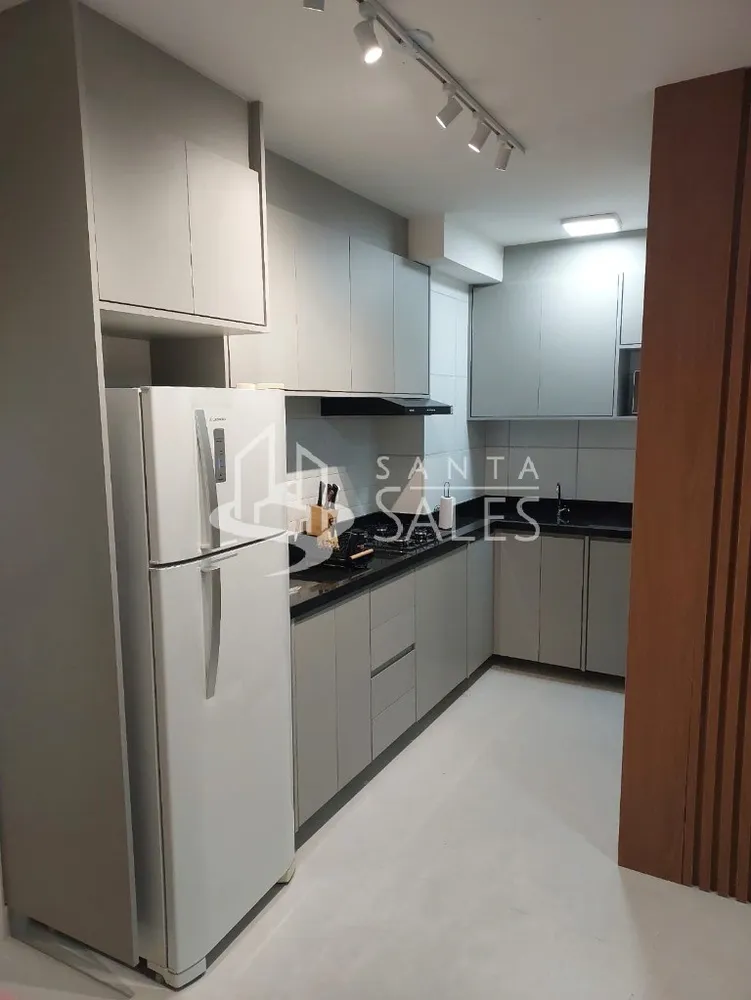 Apartamento, 2 quartos, 35 m² - Foto 6