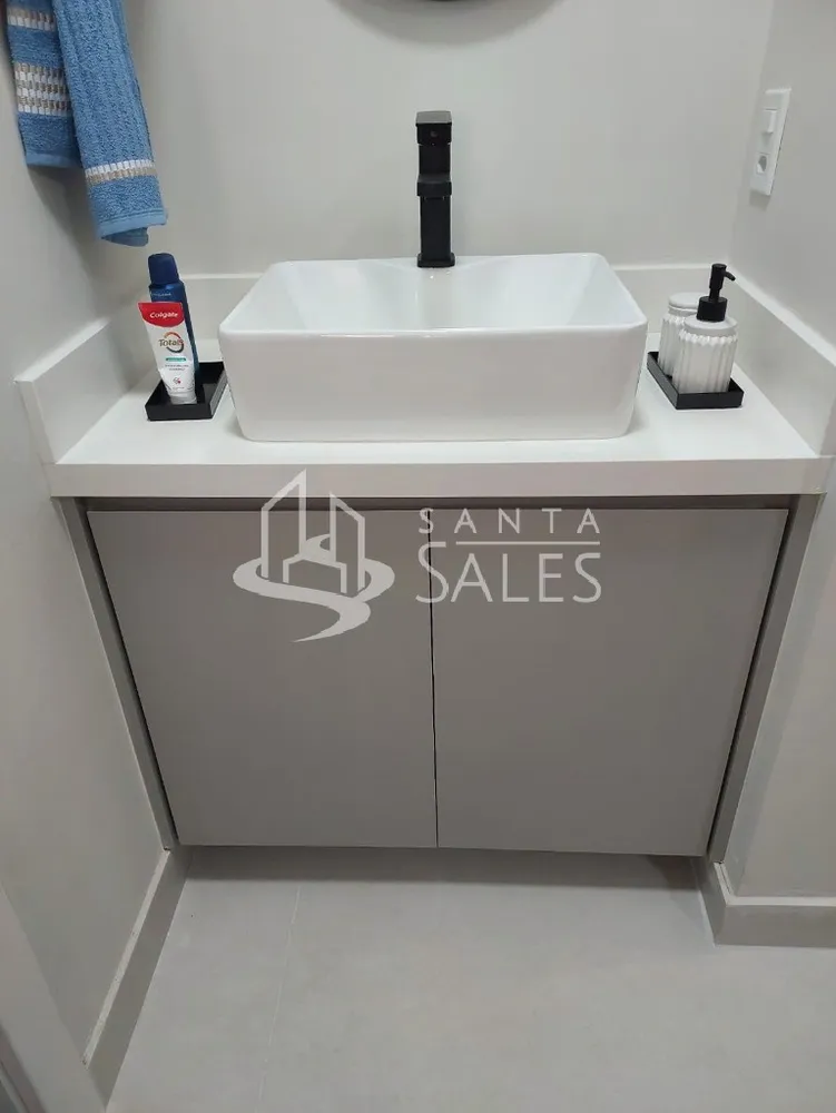 Apartamento, 2 quartos, 35 m² - Foto 4