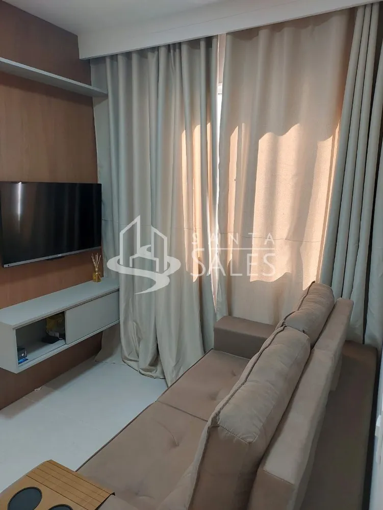 Apartamento, 2 quartos, 35 m² - Foto 10