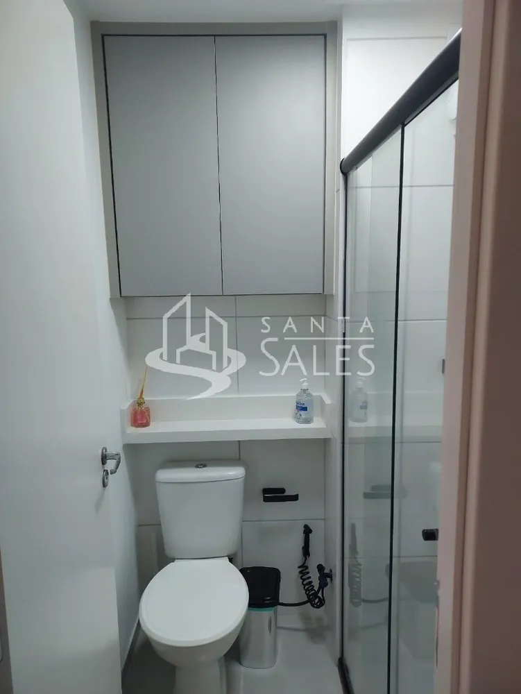Apartamento, 2 quartos, 35 m² - Foto 7