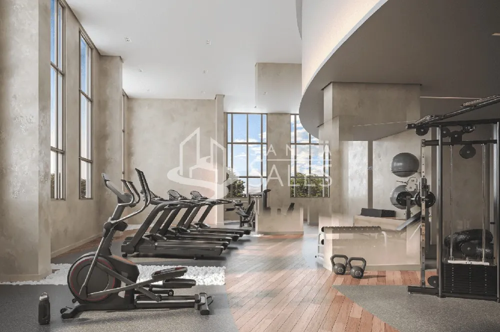 Apartamento, 3 quartos, 87 m² - Foto 6