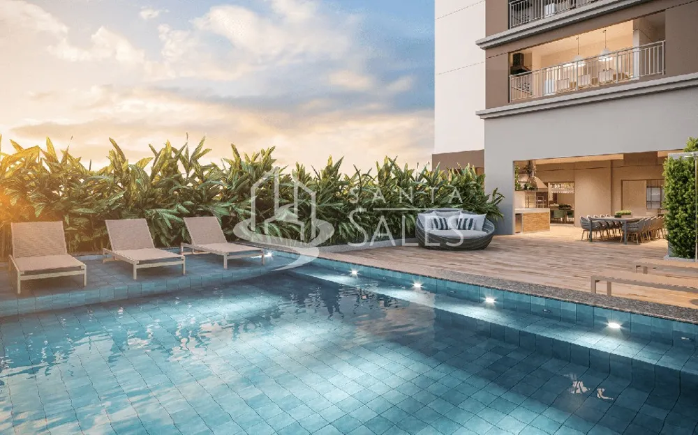 Apartamento, 3 quartos, 87 m² - Foto 5