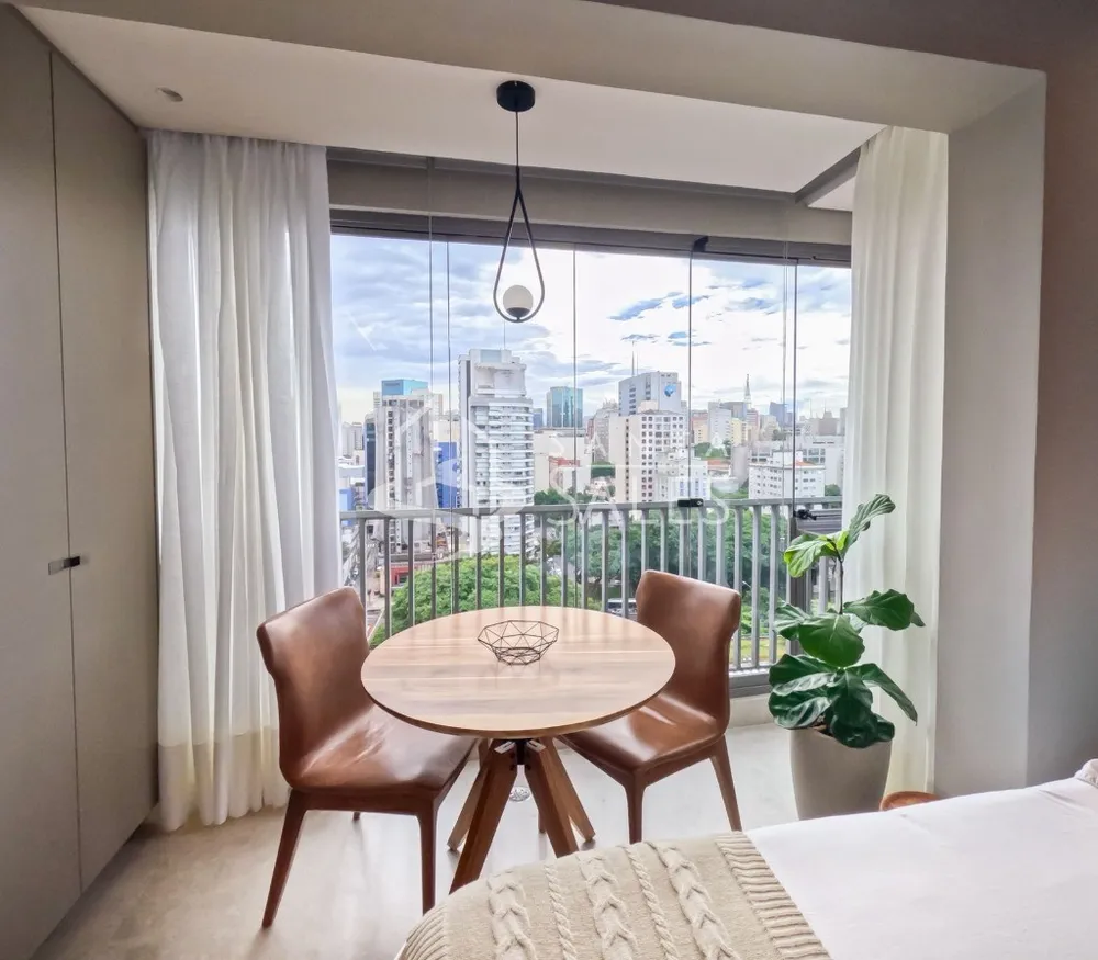 Apartamento, 1 quarto, 24 m² - Foto 4