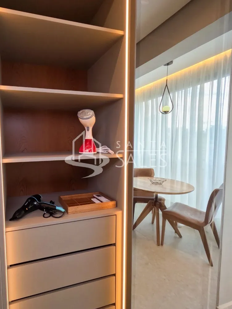 Apartamento, 1 quarto, 24 m² - Foto 15