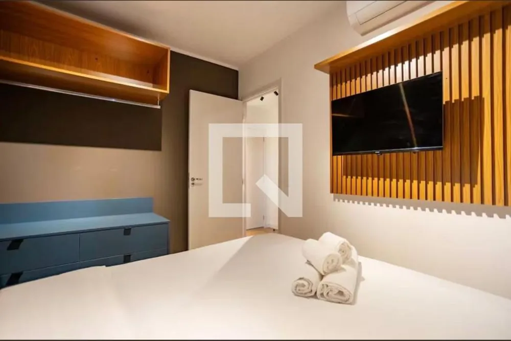 Apartamento, 1 quarto, 28 m² - Foto 4