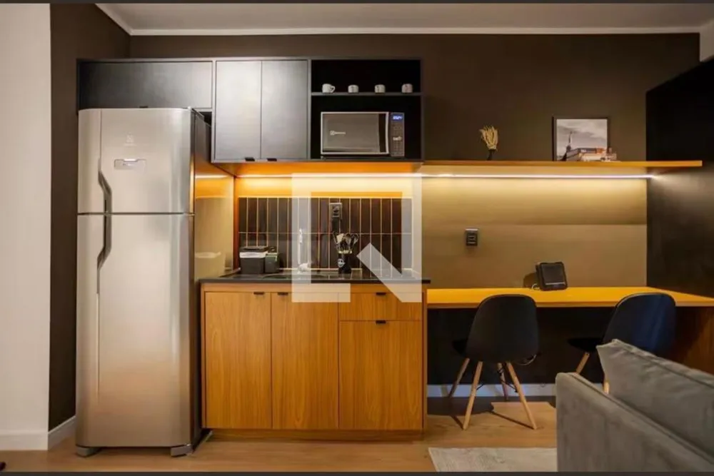 Apartamento, 1 quarto, 28 m² - Foto 3