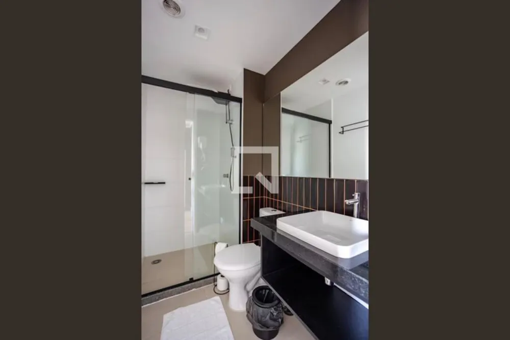 Apartamento, 1 quarto, 28 m² - Foto 2
