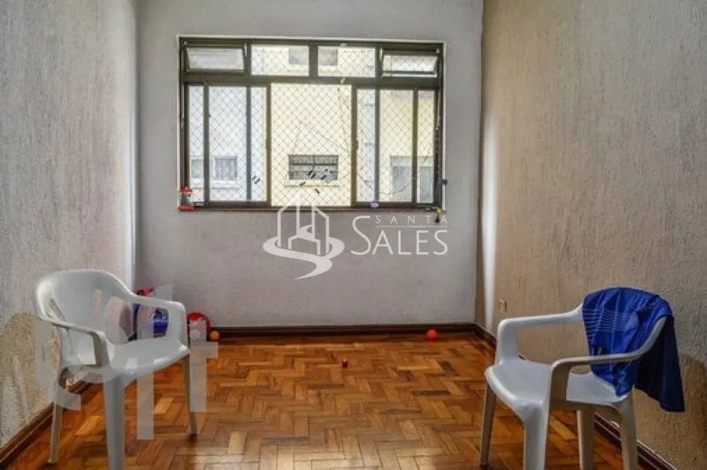 Apartamento, 1 quarto, 48 m² - Foto 6