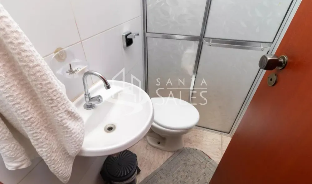 Sobrado, 4 quartos, 398 m² - Foto 7