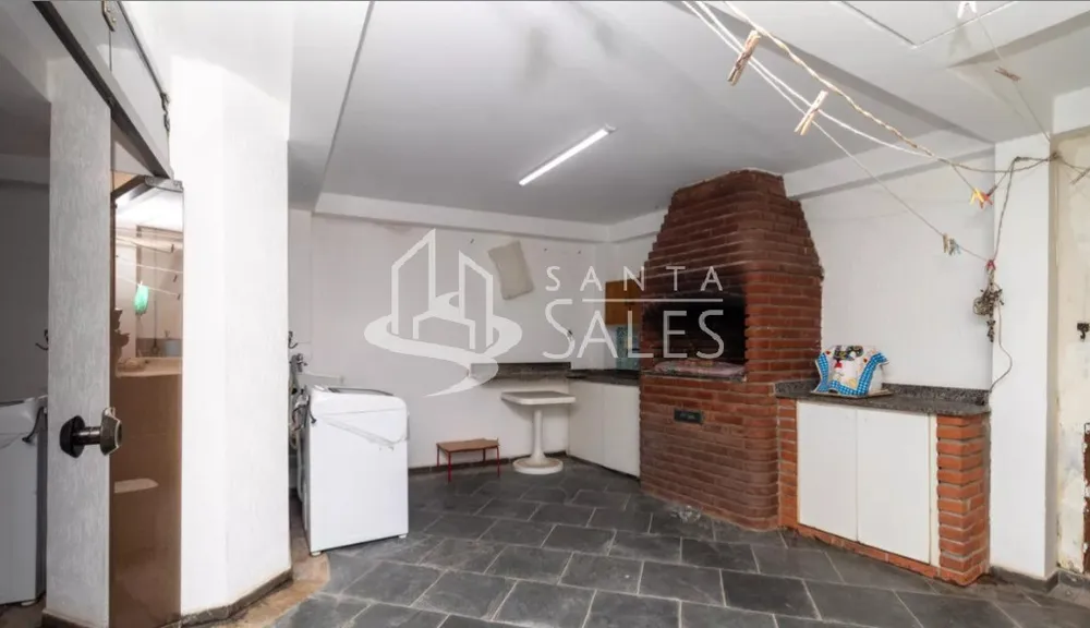 Sobrado, 4 quartos, 398 m² - Foto 13