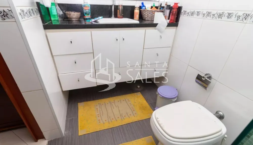 Sobrado, 4 quartos, 398 m² - Foto 1