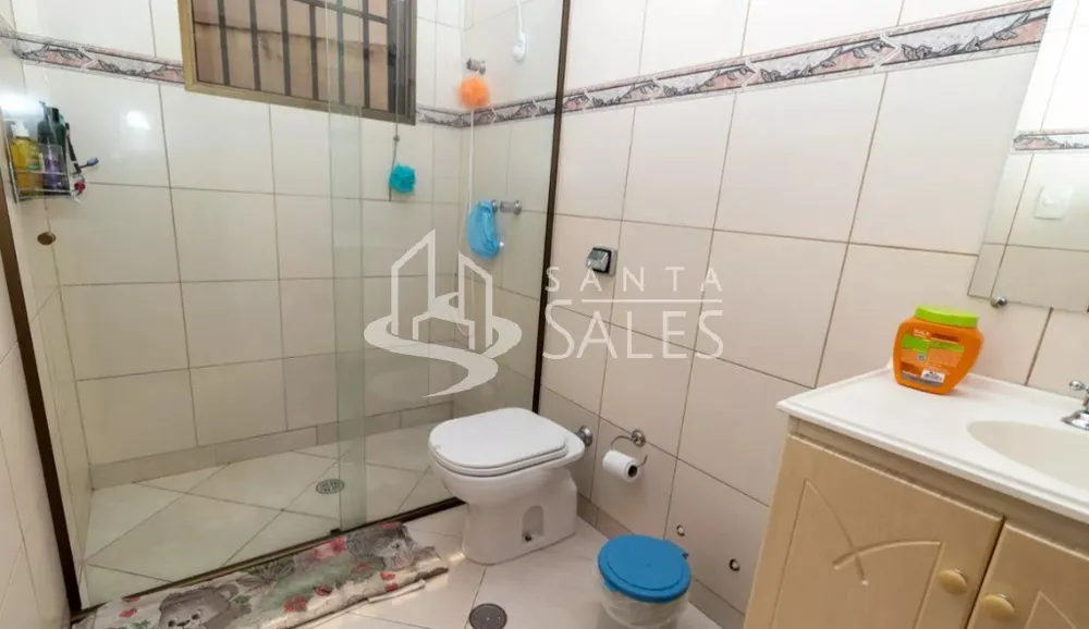 Sobrado, 4 quartos, 398 m² - Foto 6