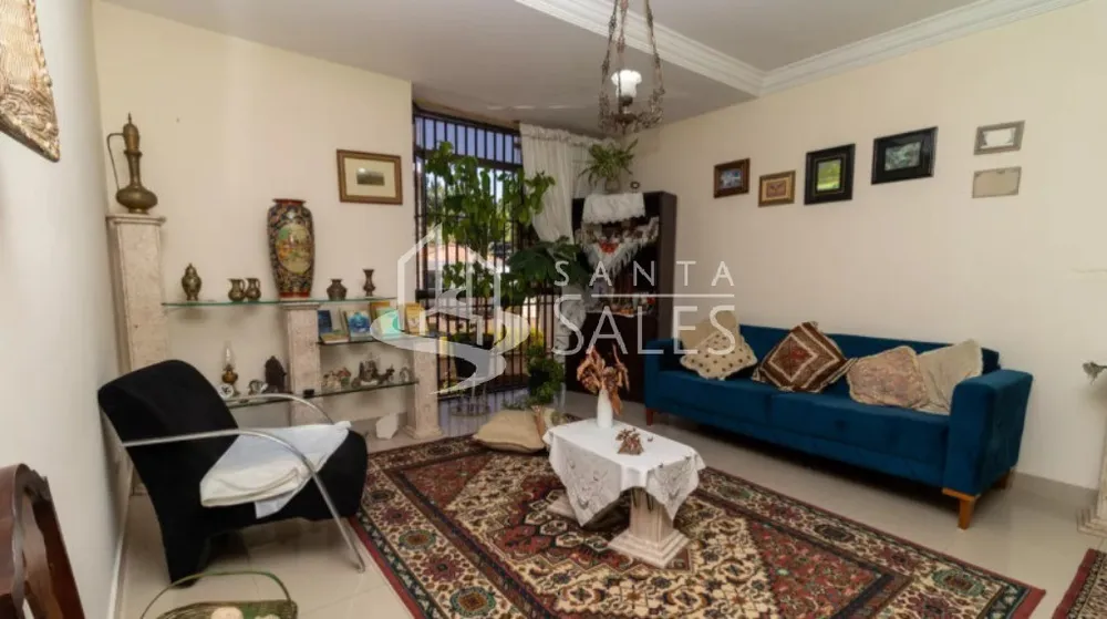 Sobrado, 4 quartos, 398 m² - Foto 12