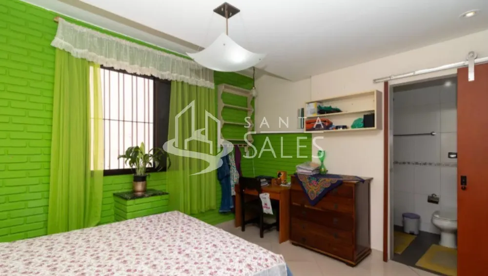 Sobrado, 4 quartos, 398 m² - Foto 10