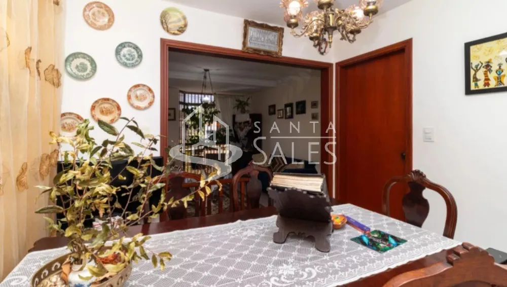 Sobrado, 4 quartos, 398 m² - Foto 2