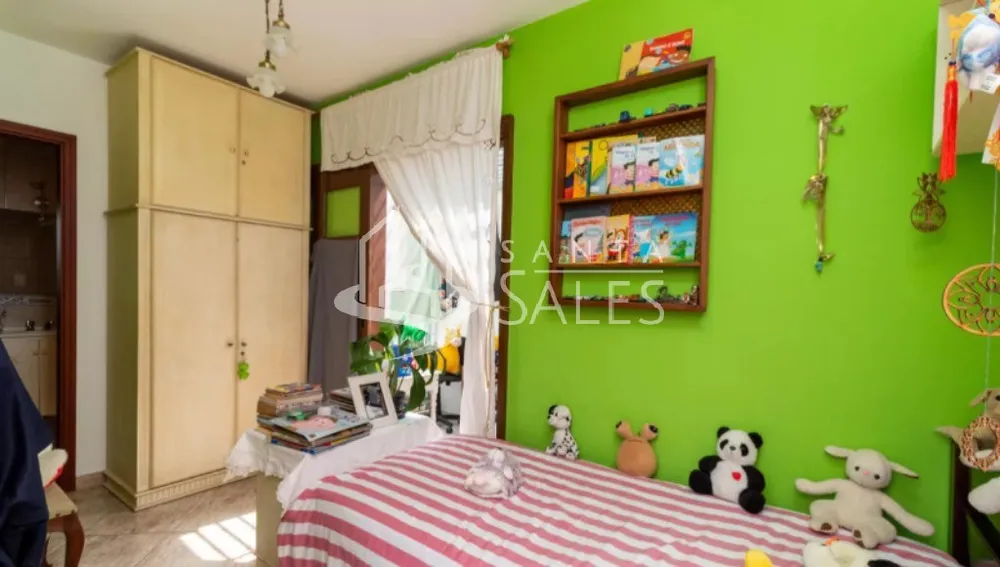 Sobrado, 4 quartos, 398 m² - Foto 6