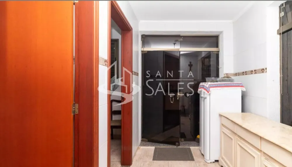 Sobrado, 4 quartos, 398 m² - Foto 12