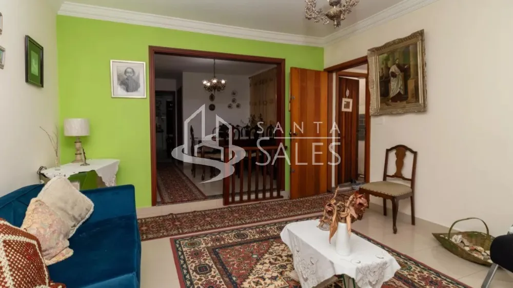 Sobrado, 4 quartos, 398 m² - Foto 3