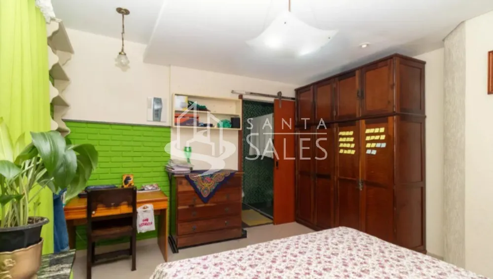 Sobrado, 4 quartos, 398 m² - Foto 11