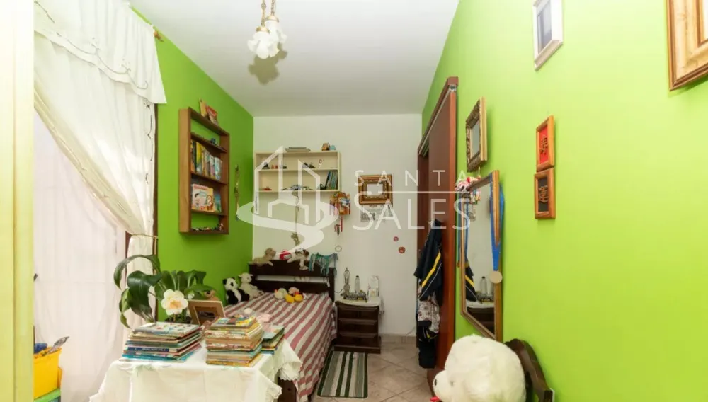 Sobrado, 4 quartos, 398 m² - Foto 5