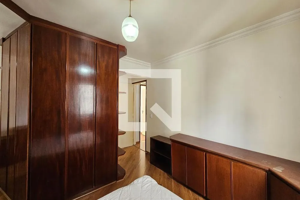 Apartamento, 3 quartos, 86 m² - Foto 2