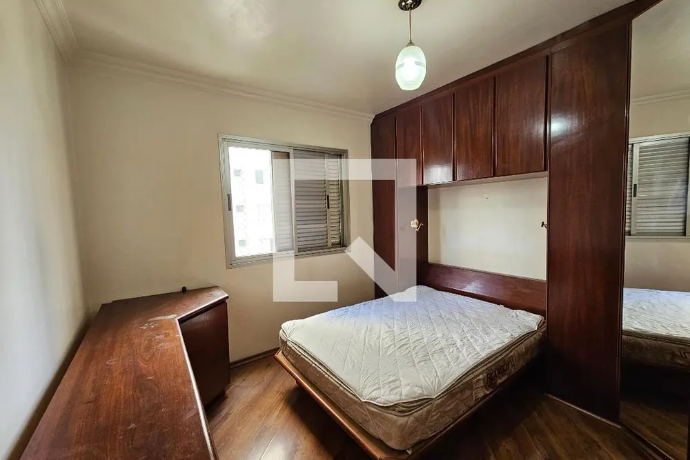 Apartamento, 3 quartos, 86 m² - Foto 3