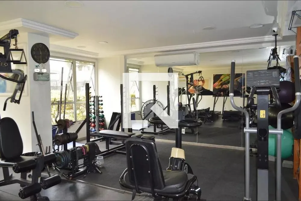 Apartamento, 3 quartos, 86 m² - Foto 8