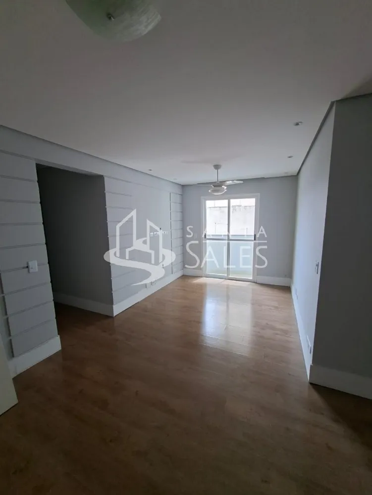 Apartamento, 2 quartos, 68 m² - Foto 1