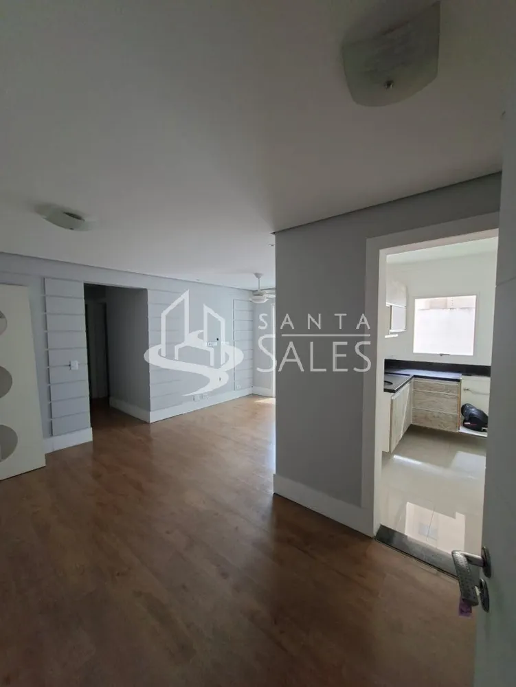 Apartamento, 2 quartos, 68 m² - Foto 2
