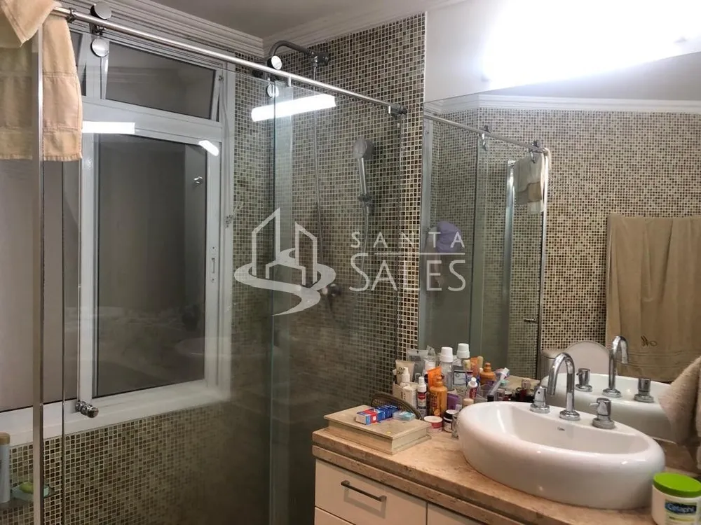 Apartamento, 4 quartos, 181 m² - Foto 5