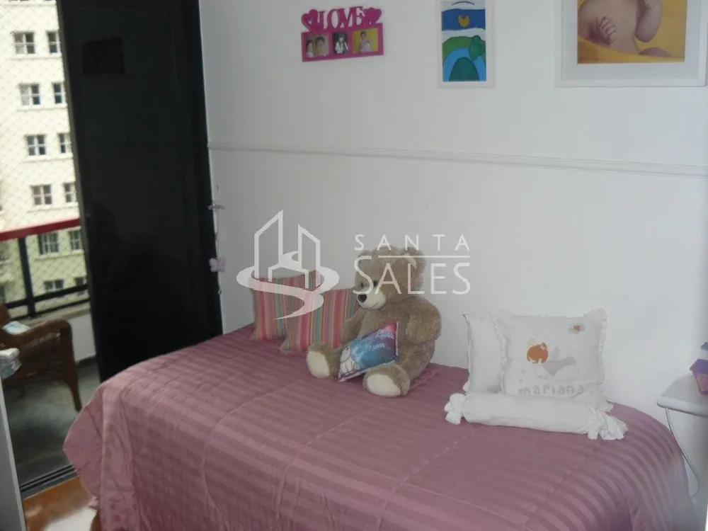 Apartamento, 4 quartos, 181 m² - Foto 4