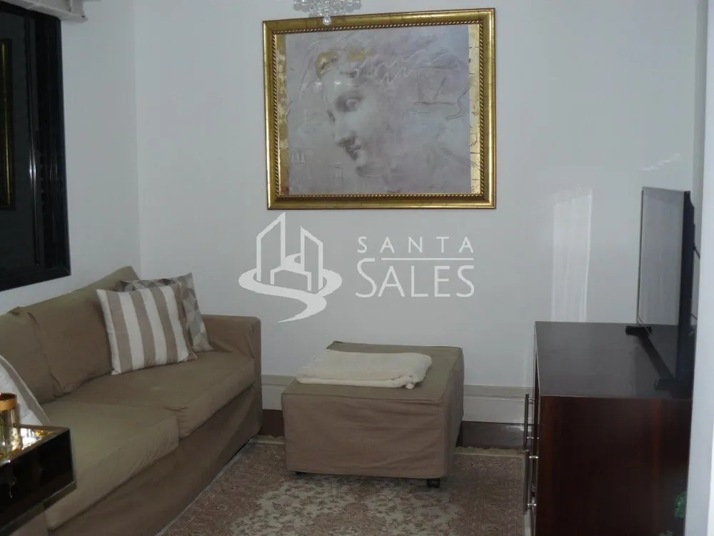 Apartamento, 4 quartos, 181 m² - Foto 15