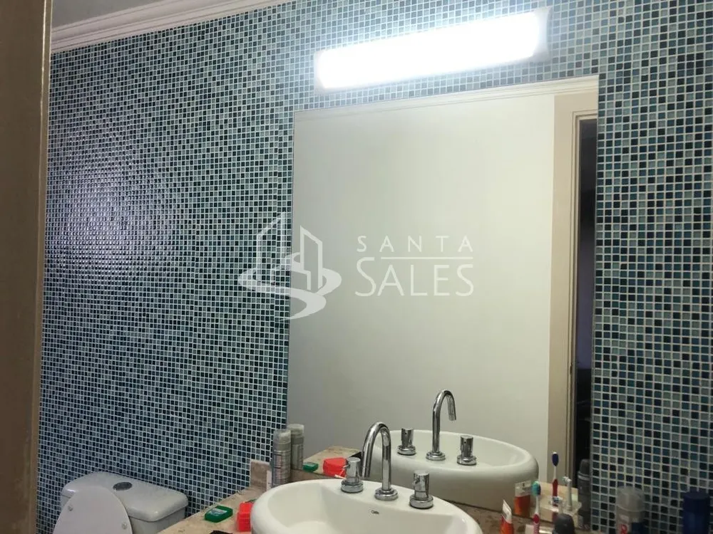 Apartamento, 4 quartos, 181 m² - Foto 5