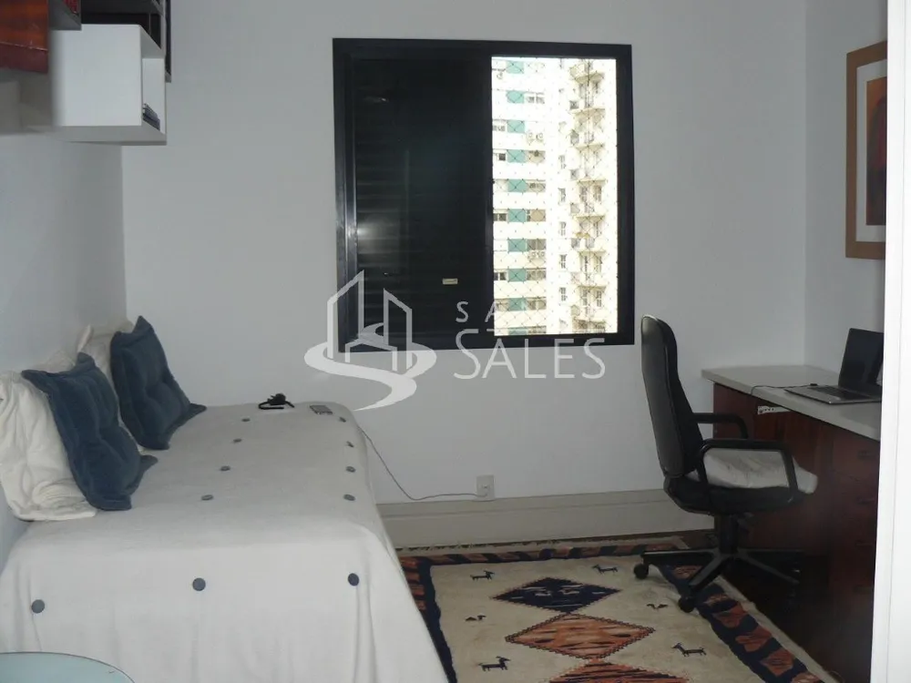 Apartamento, 4 quartos, 181 m² - Foto 1