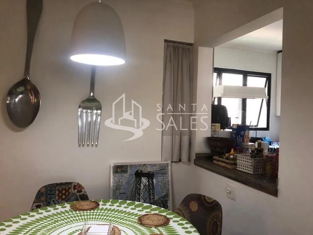 Apartamento, 4 quartos, 181 m² - Foto 3
