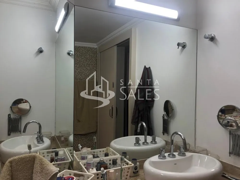 Apartamento, 4 quartos, 181 m² - Foto 9
