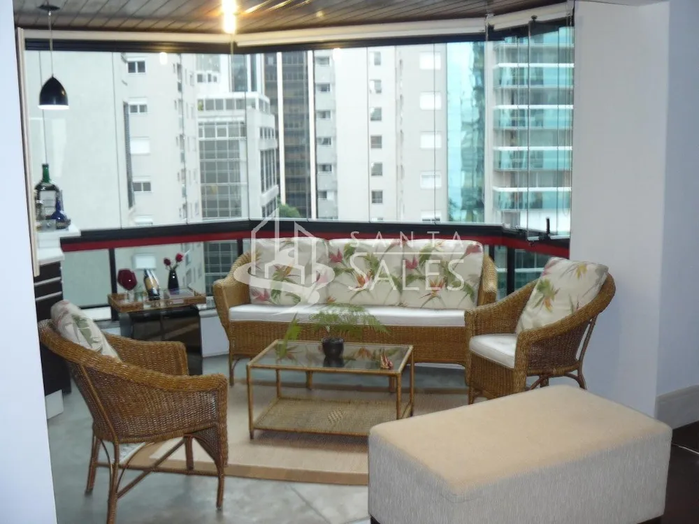Apartamento, 4 quartos, 181 m² - Foto 16